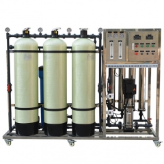 water treatment system